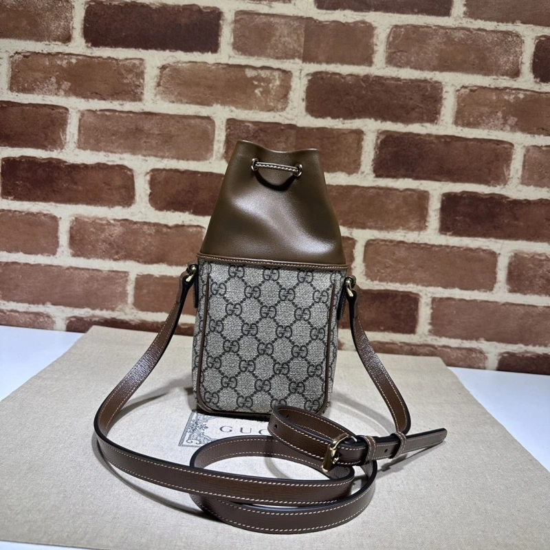 Gucci Bucket Bags 4033-0376