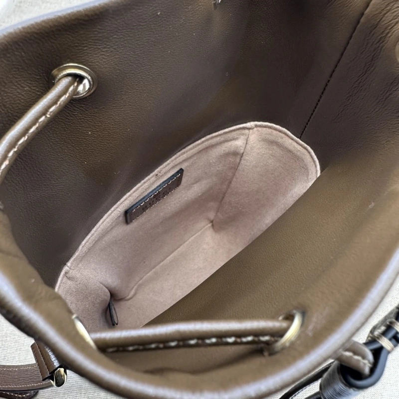 Gucci Bucket Bags 4033-0376