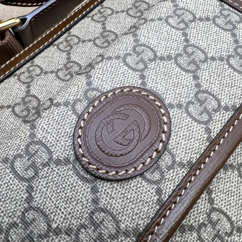 Gucci Satchel Bags 4033-0377