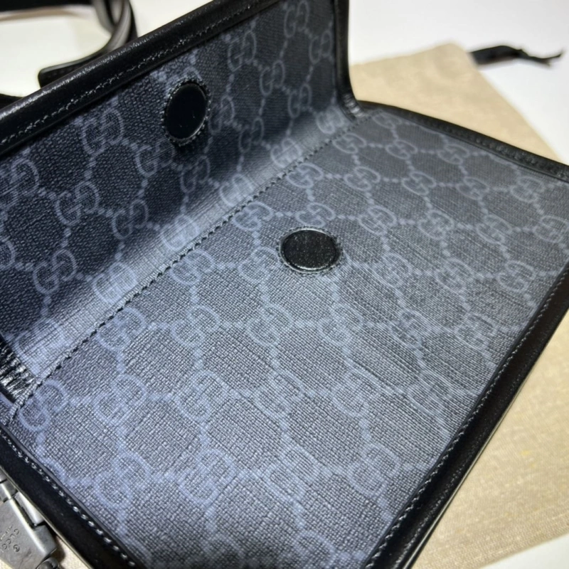 Gucci Satchel Bags 4033-0378