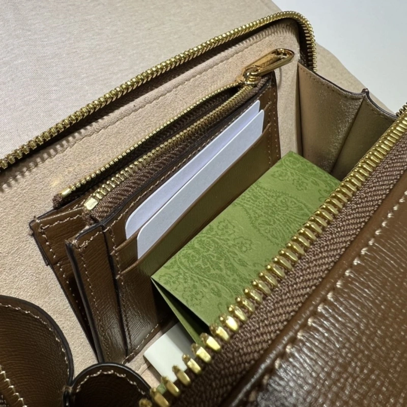 Gucci Satchel Bags 4033-0381