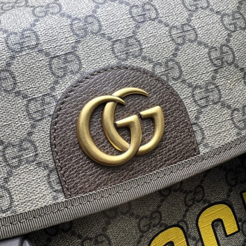 Gucci Backpacks 4033-0383