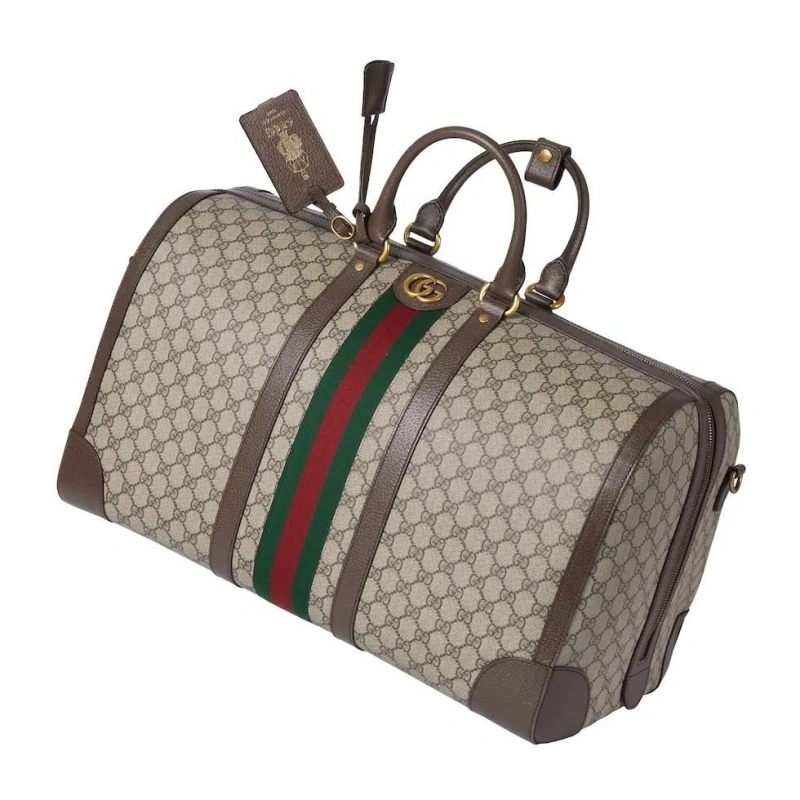 Gucci Travel Bags 4033-0384