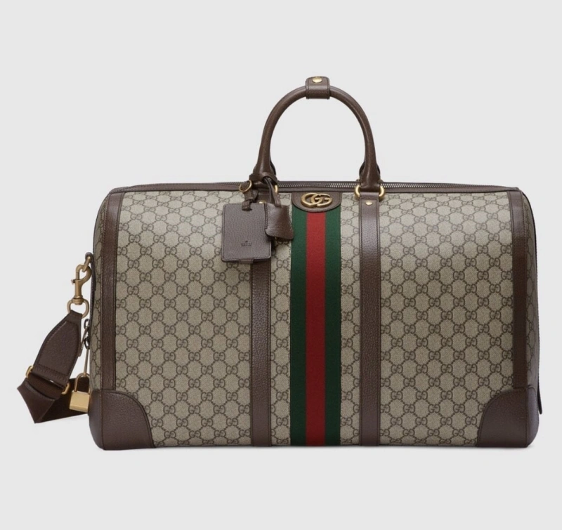 Gucci Travel Bags 4033-0385