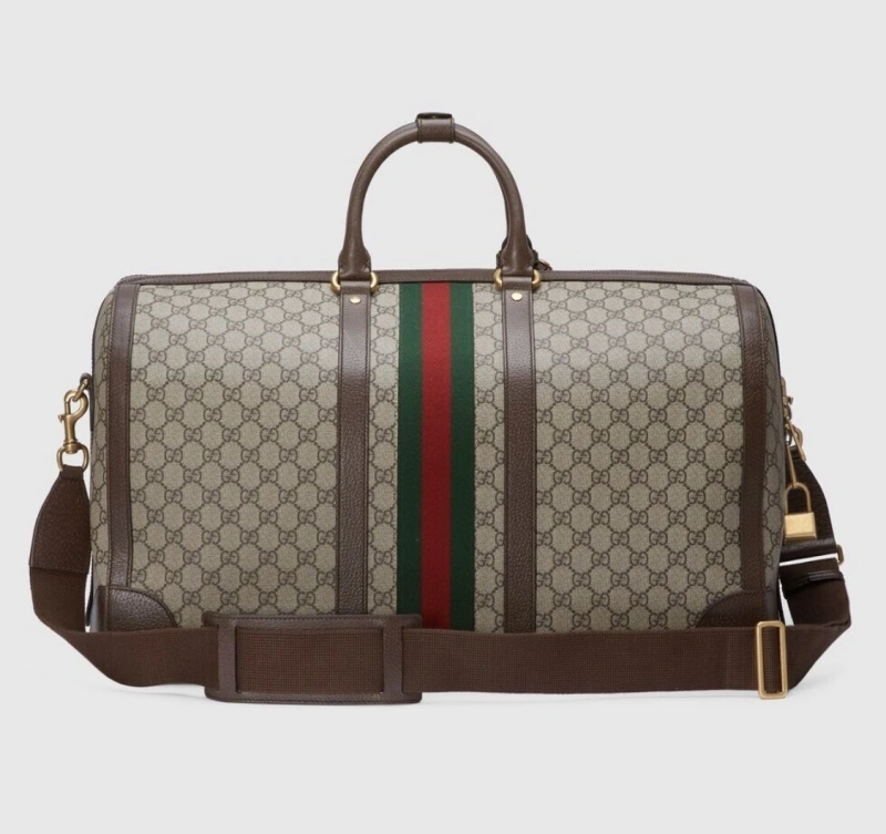 Gucci Travel Bags 4033-0385