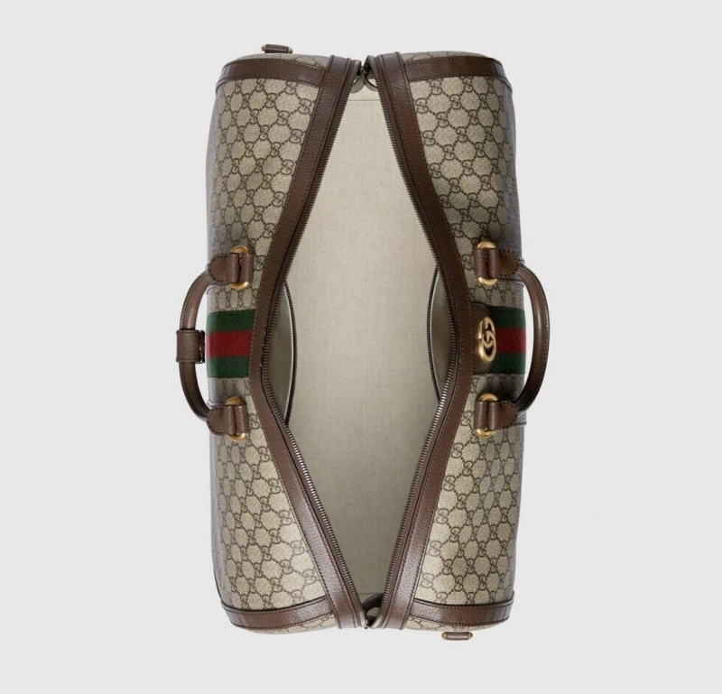 Gucci Travel Bags 4033-0385