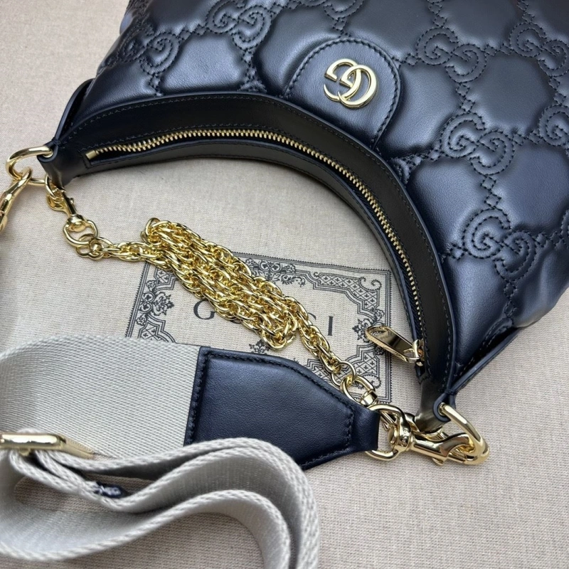 Gucci Satchel Bags 4033-0387