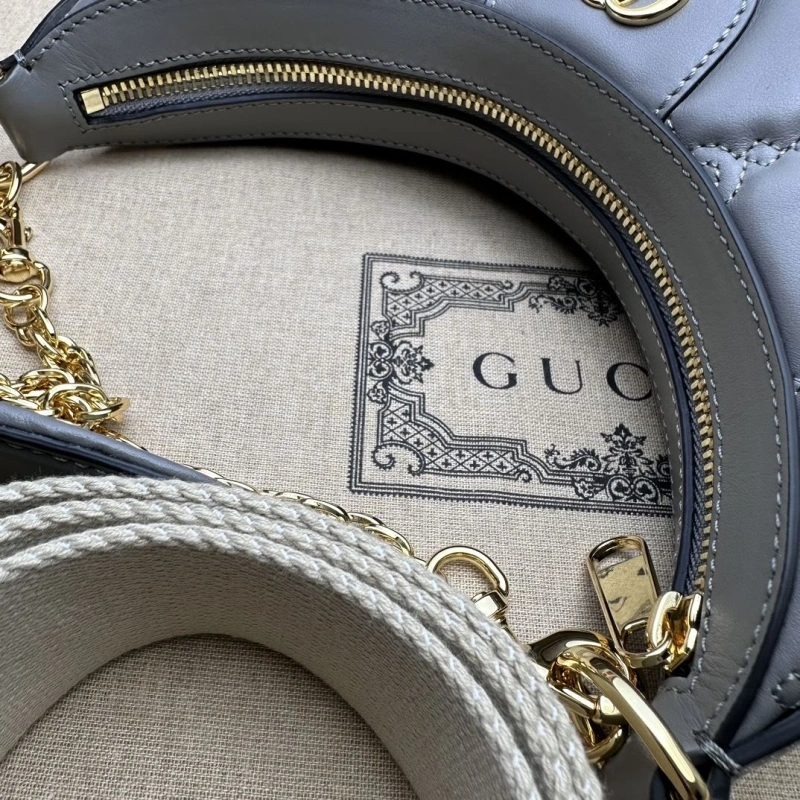 Gucci Satchel Bags 4033-0389