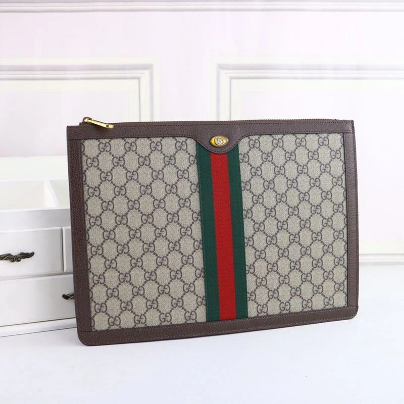 Gucci Clutch Bags 4033-0392