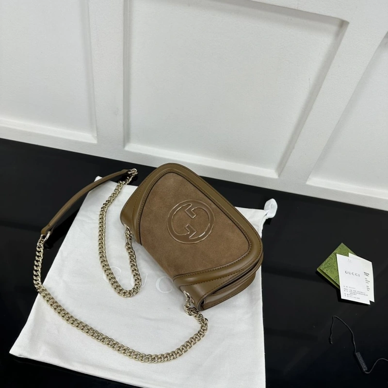 Gucci Satchel Bags 4034A-0001