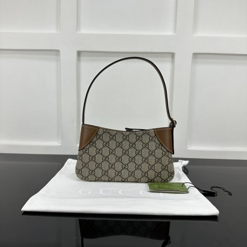 Gucci Top Handle Bags 4034A-0003