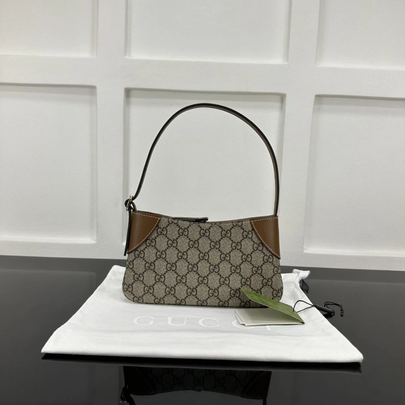 Gucci Top Handle Bags 4034A-0003