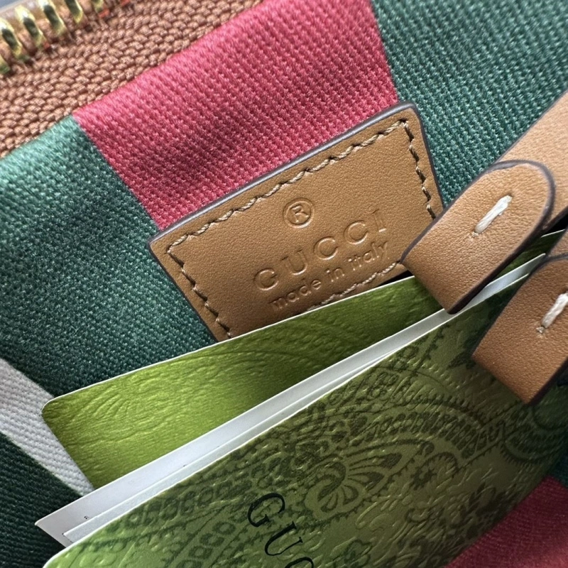 Gucci Top Handle Bags 4034A-0003