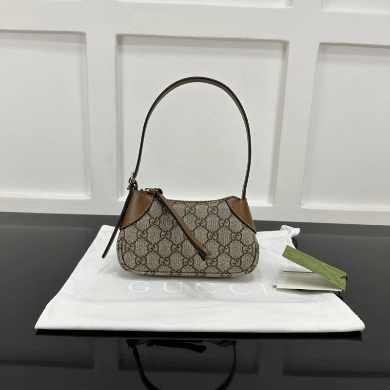 Gucci Top Handle Bags 4034A-0004