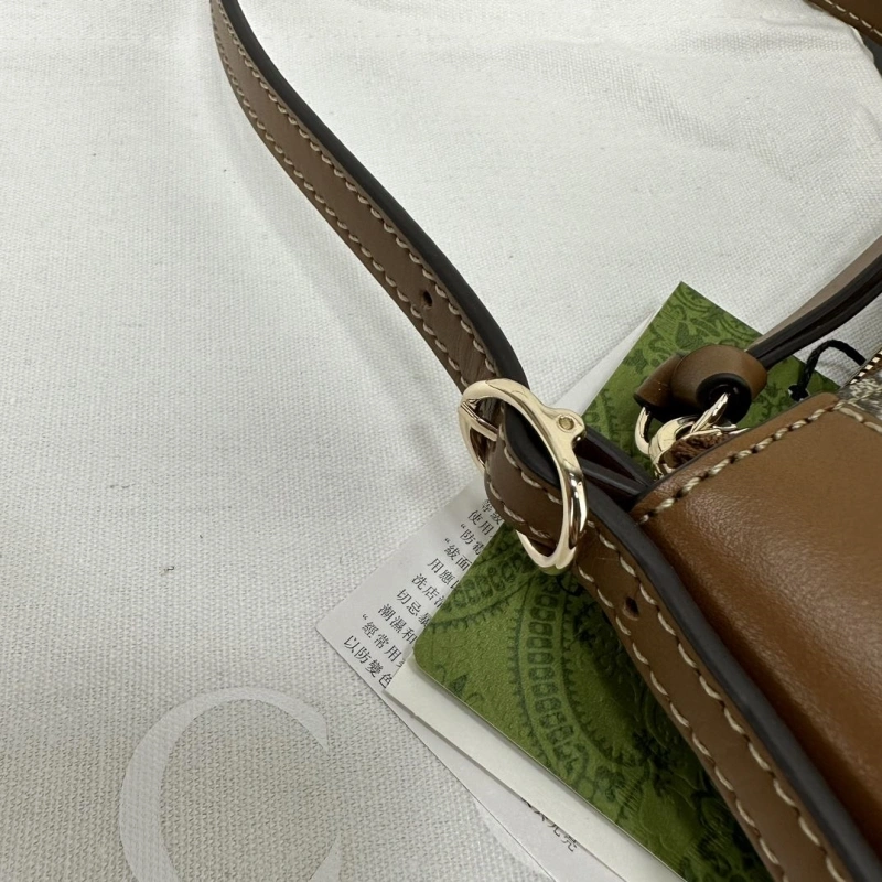 Gucci Top Handle Bags 4034A-0004