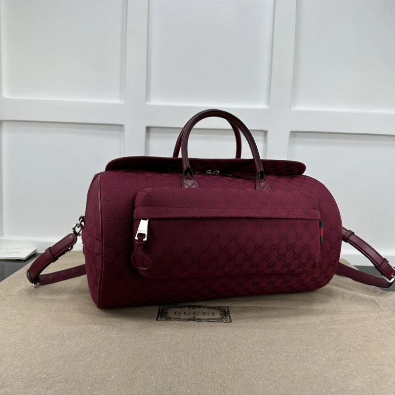 Gucci Travel Bags 4034A-0005