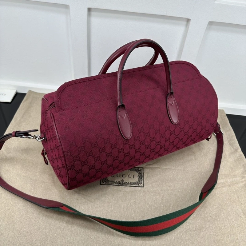 Gucci Travel Bags 4034A-0005