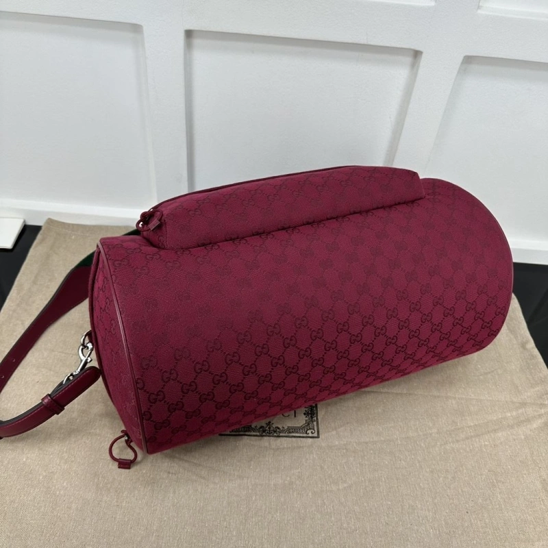 Gucci Travel Bags 4034A-0005