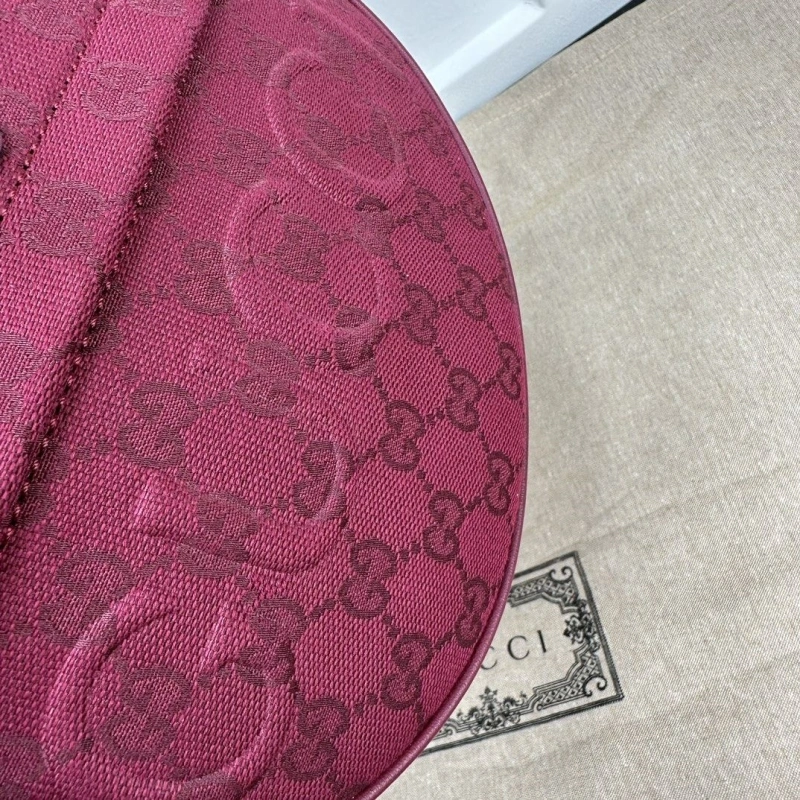 Gucci Travel Bags 4034A-0005
