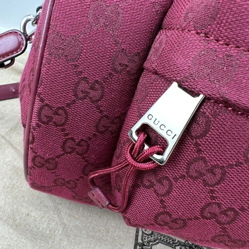 Gucci Travel Bags 4034A-0005