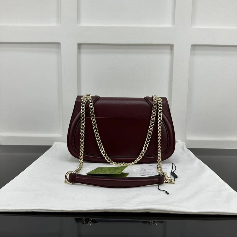 Gucci Satchel Bags 4034A-0006