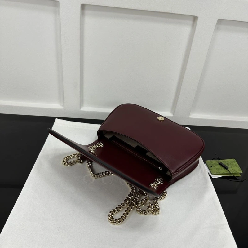 Gucci Satchel Bags 4034A-0006