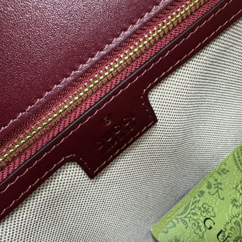 Gucci Satchel Bags 4034A-0006