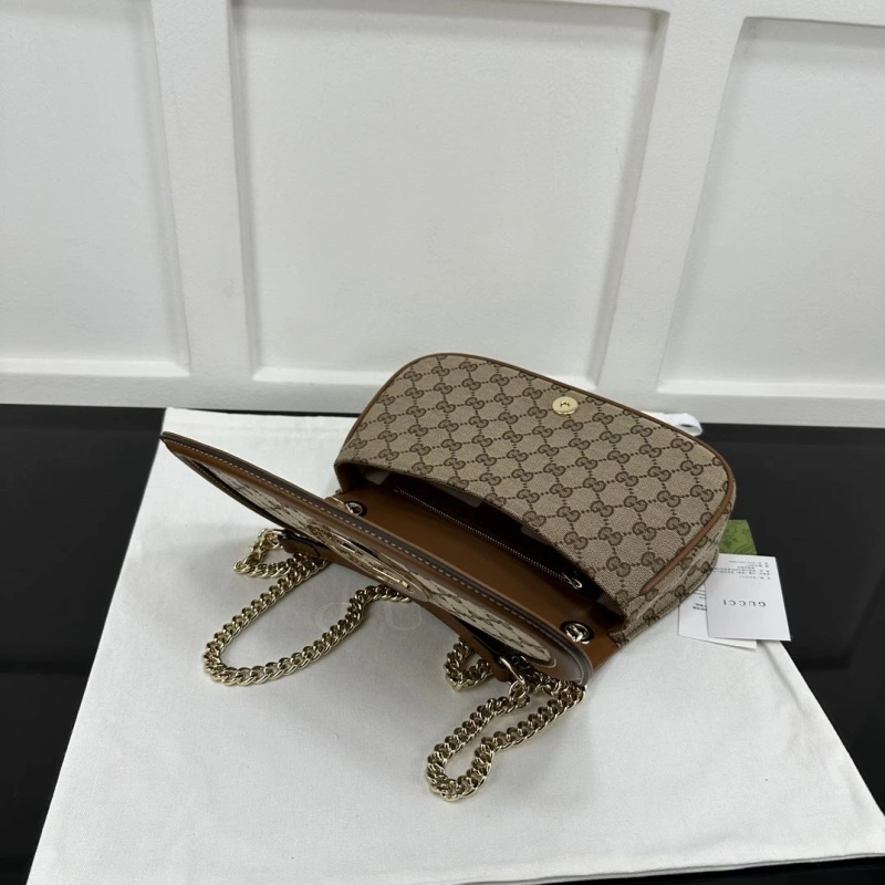 Gucci Satchel Bags 4034A-0012