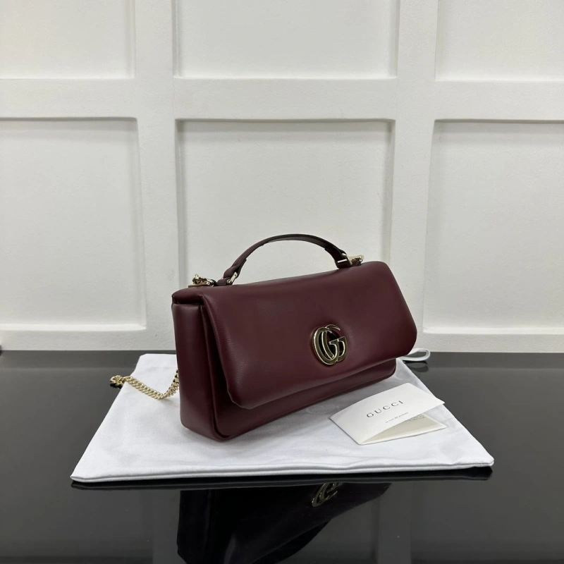 Gucci Top Handle Bags 4034A-0016