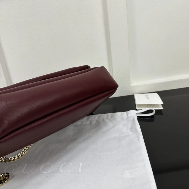 Gucci Top Handle Bags 4034A-0016