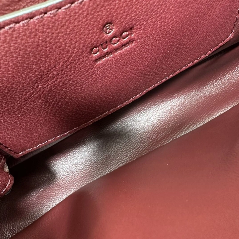 Gucci Top Handle Bags 4034A-0016