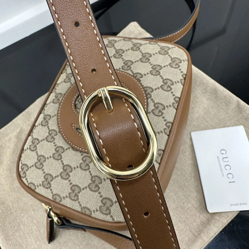 Gucci Satchel Bags 4034A-0018