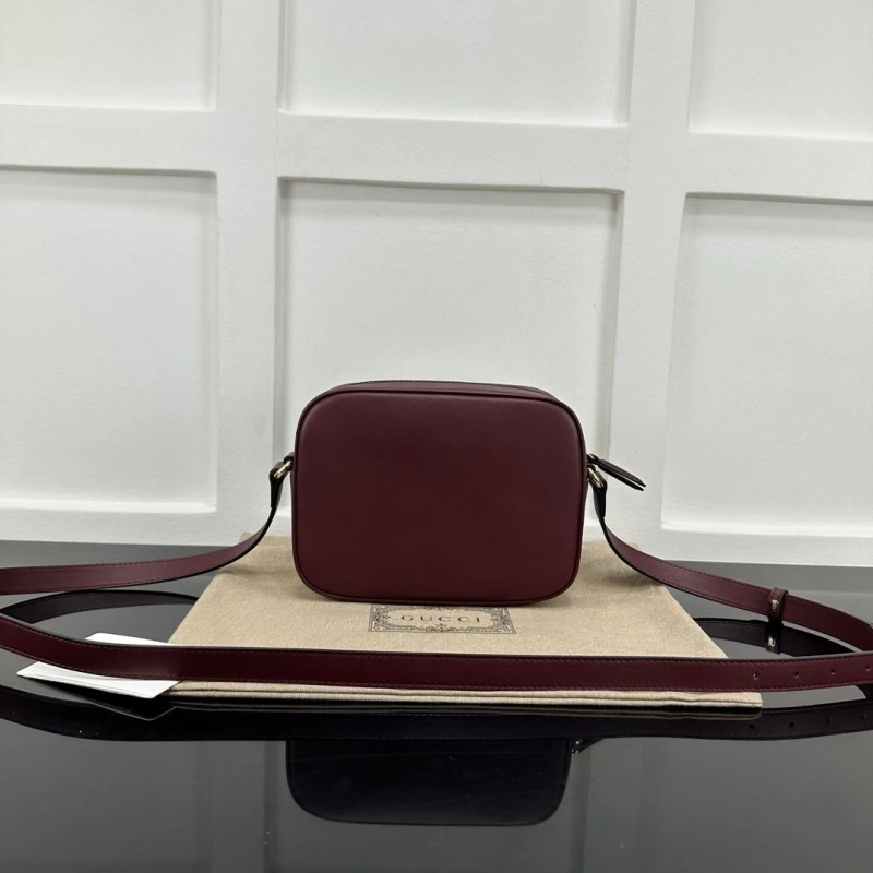 Gucci Satchel Bags 4034A-0019