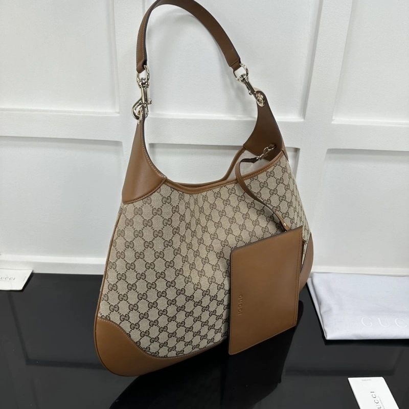 Gucci Top Handle Bags 4034A-0022