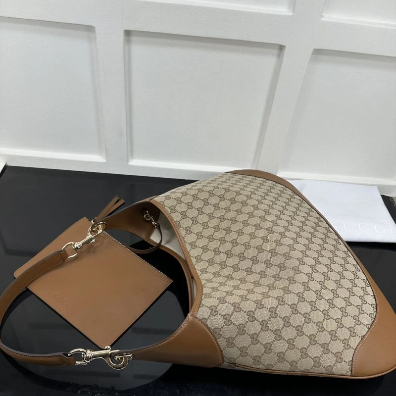 Gucci Top Handle Bags 4034A-0022