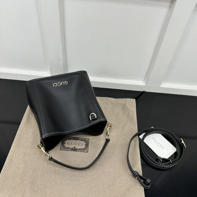 Gucci Top Handle Bags 4034A-0024