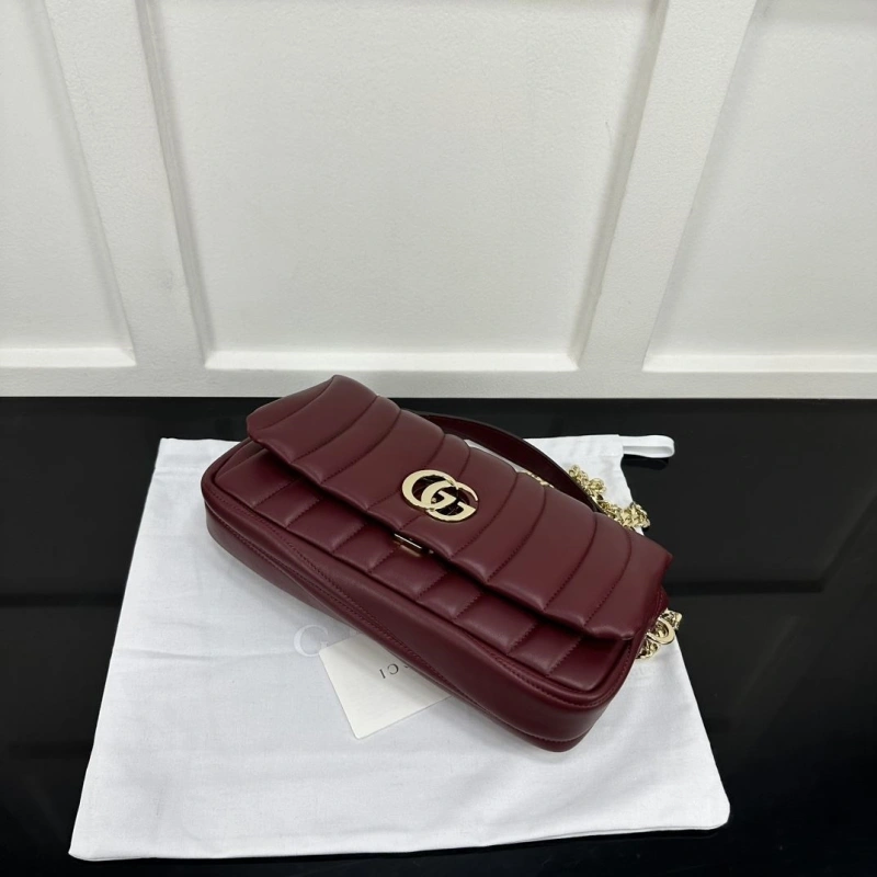 Gucci Satchel Bags 4034A-0025