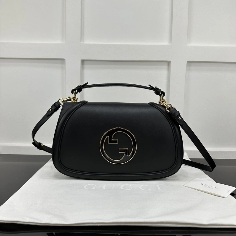 Gucci Satchel Bags 4034A-0027