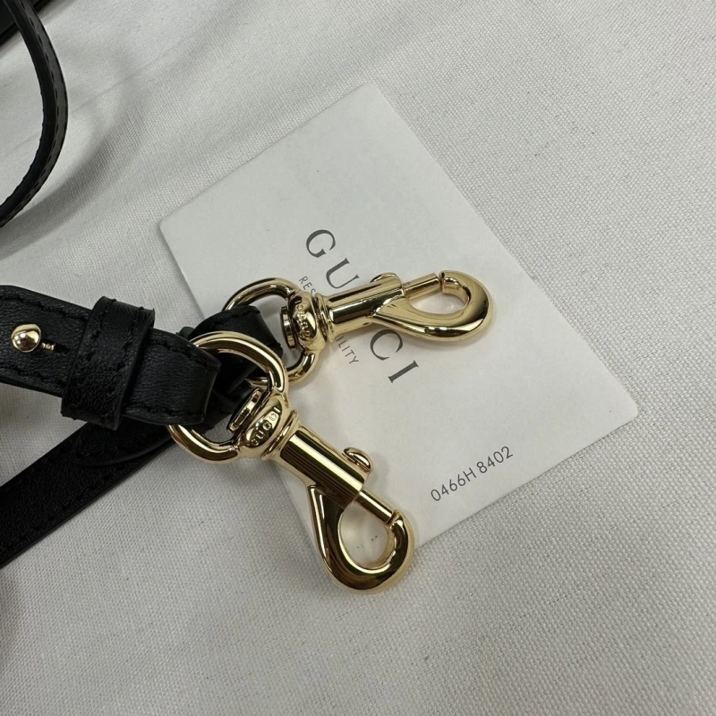 Gucci Satchel Bags 4034A-0027