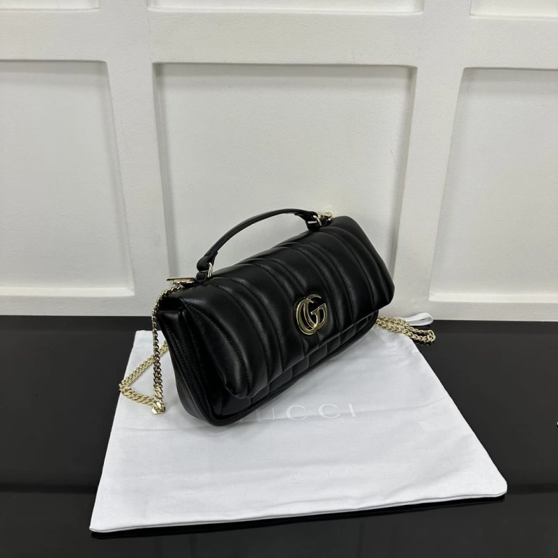 Gucci Satchel Bags 4034A-0028