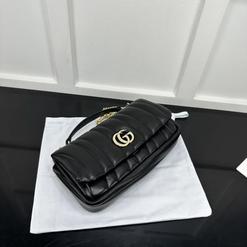 Gucci Satchel Bags 4034A-0028
