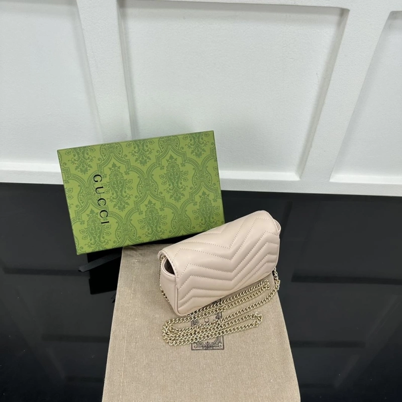 Gucci Satchel Bags 4034A-0029