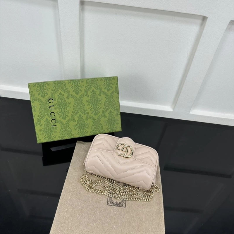 Gucci Satchel Bags 4034A-0029