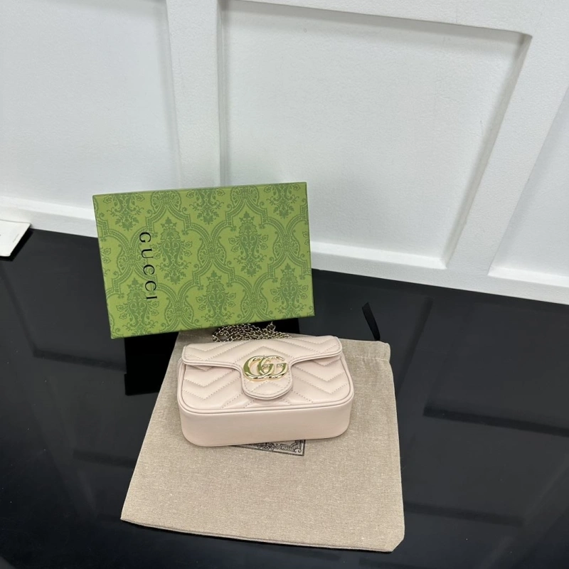 Gucci Satchel Bags 4034A-0029