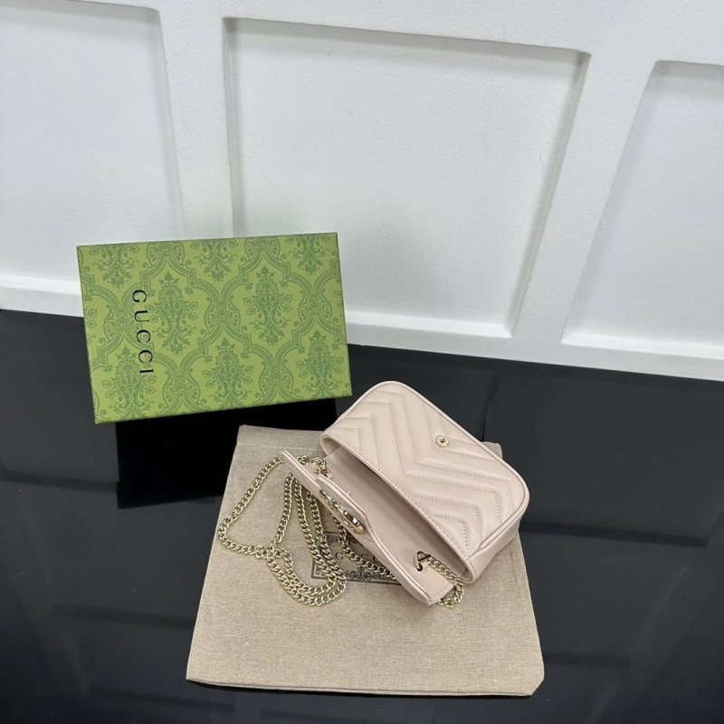 Gucci Satchel Bags 4034A-0029