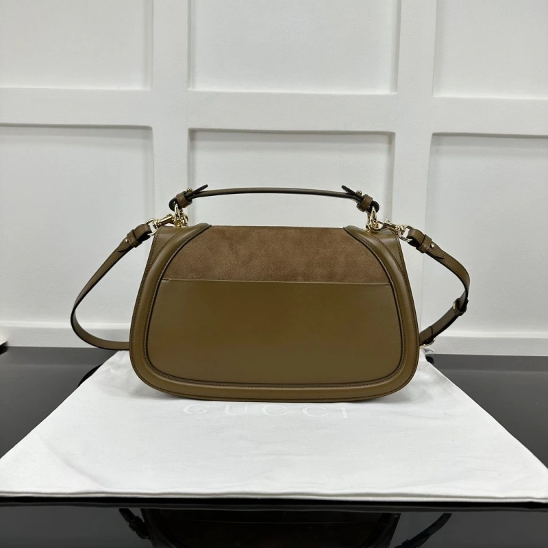 Gucci Top Handle Bags 4034A-0030