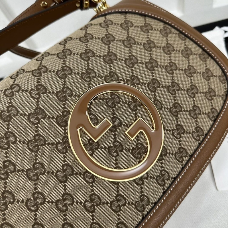 Gucci Top Handle Bags 4034A-0031