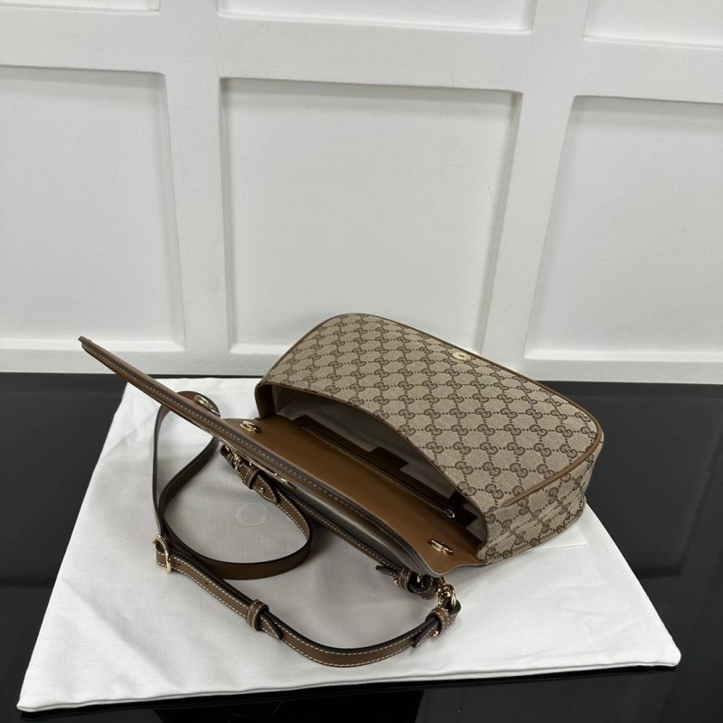 Gucci Top Handle Bags 4034A-0031