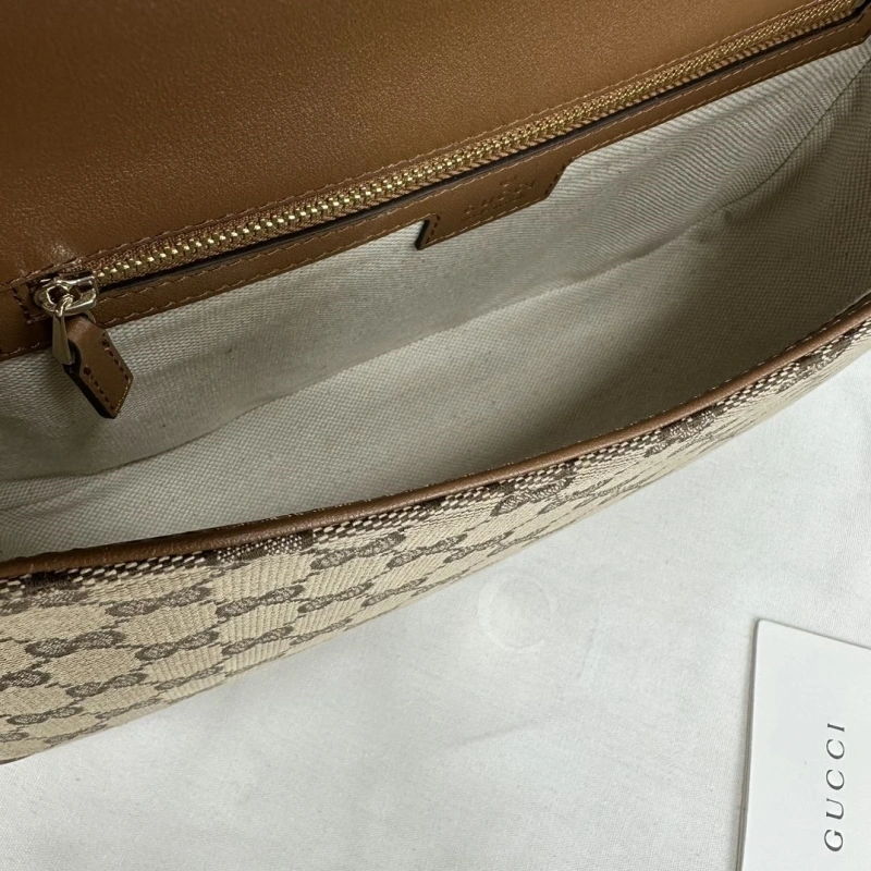 Gucci Top Handle Bags 4034A-0031