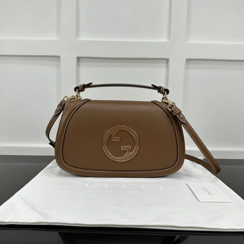 Gucci Top Handle Bags 4034A-0032